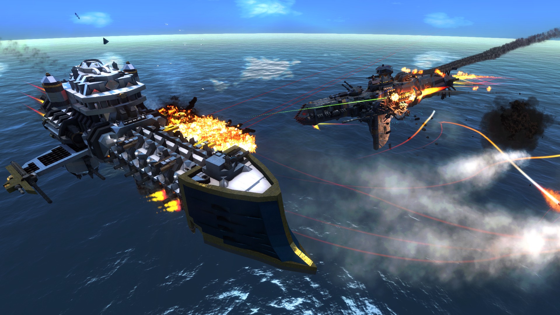 深海远航 From the Depths_0