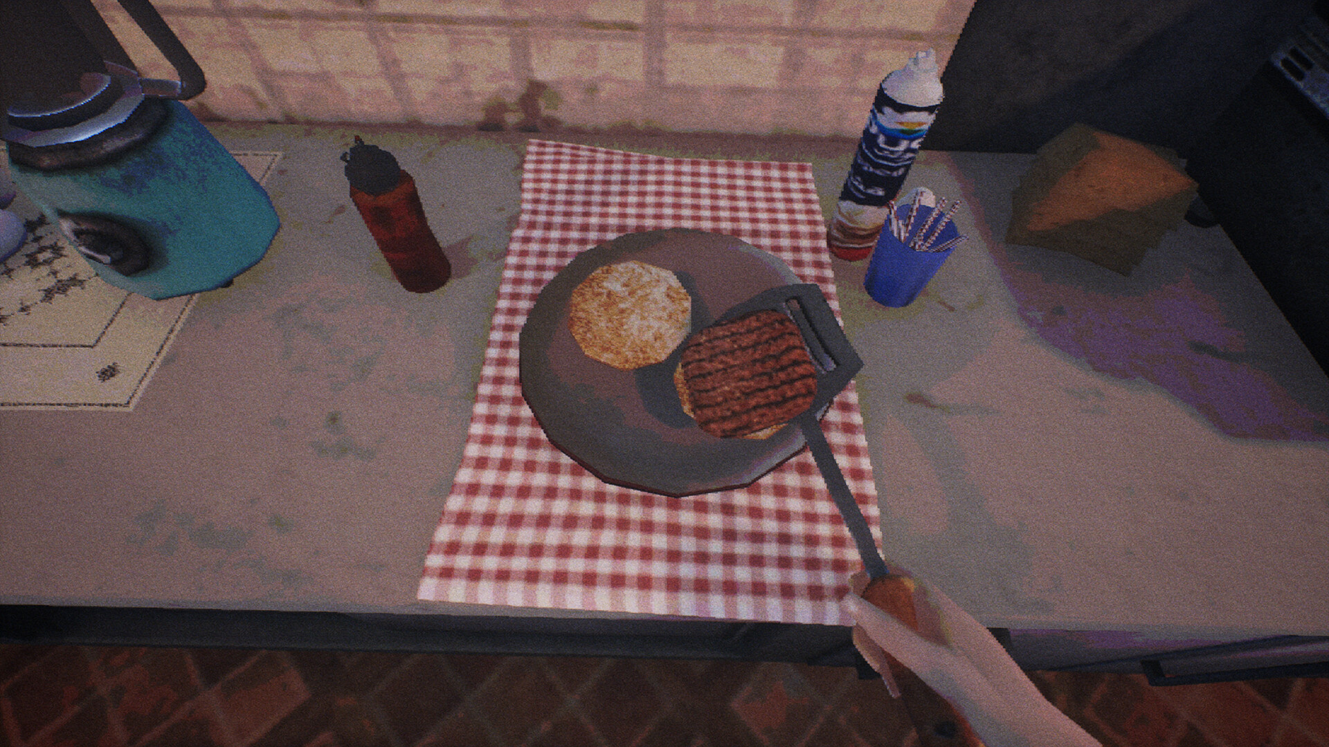 末日等待 While We Wait Here_1