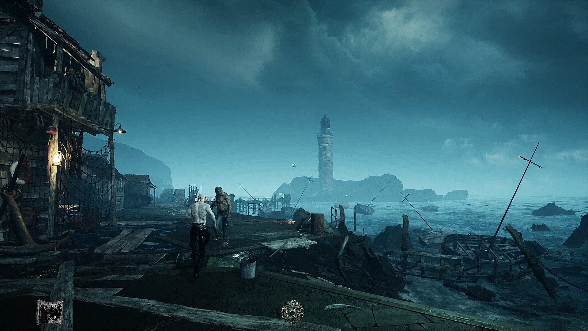 伊瑞斯邪教 Eresys_1