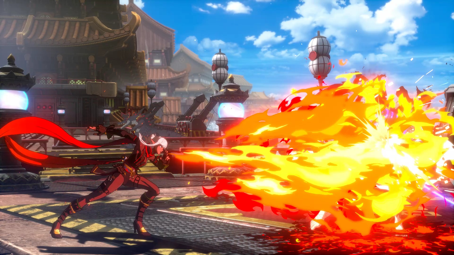 地下城与勇士：决斗/DNF：决斗 DNF DUEL_0