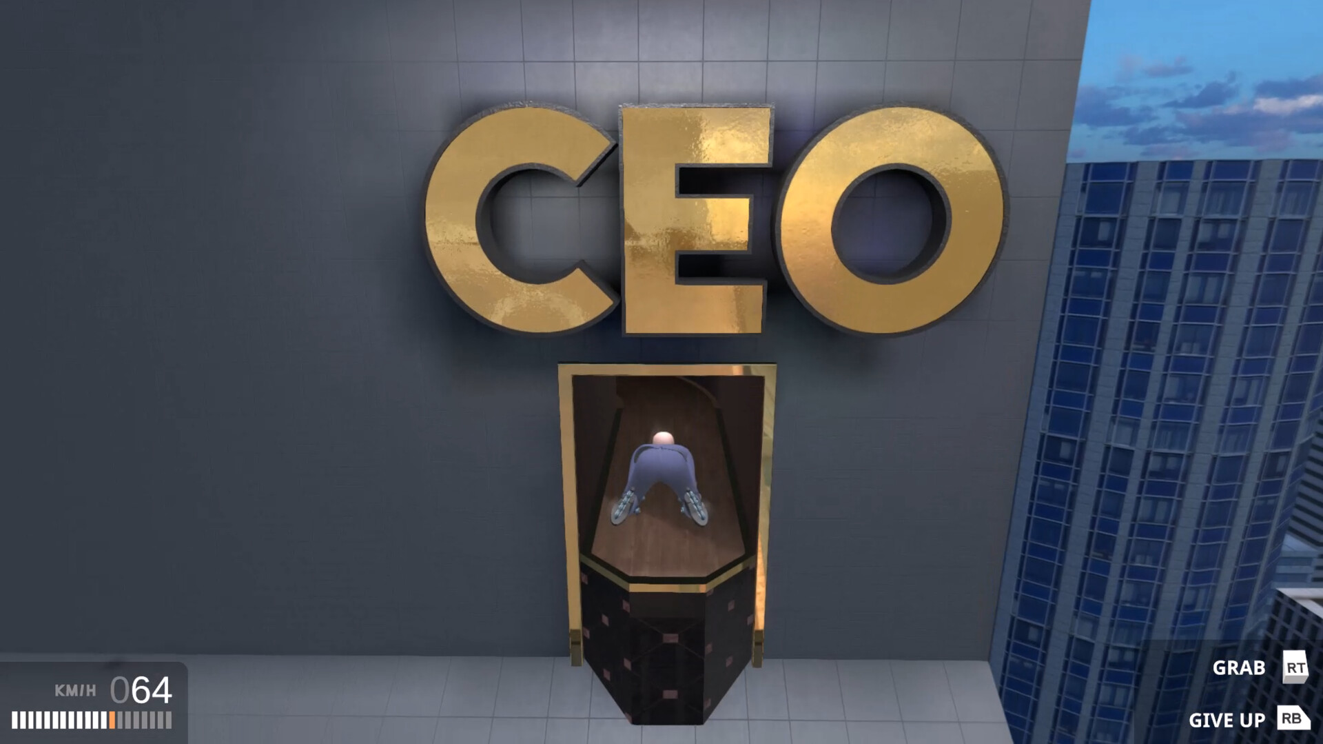 快去工作 Get To Work_0