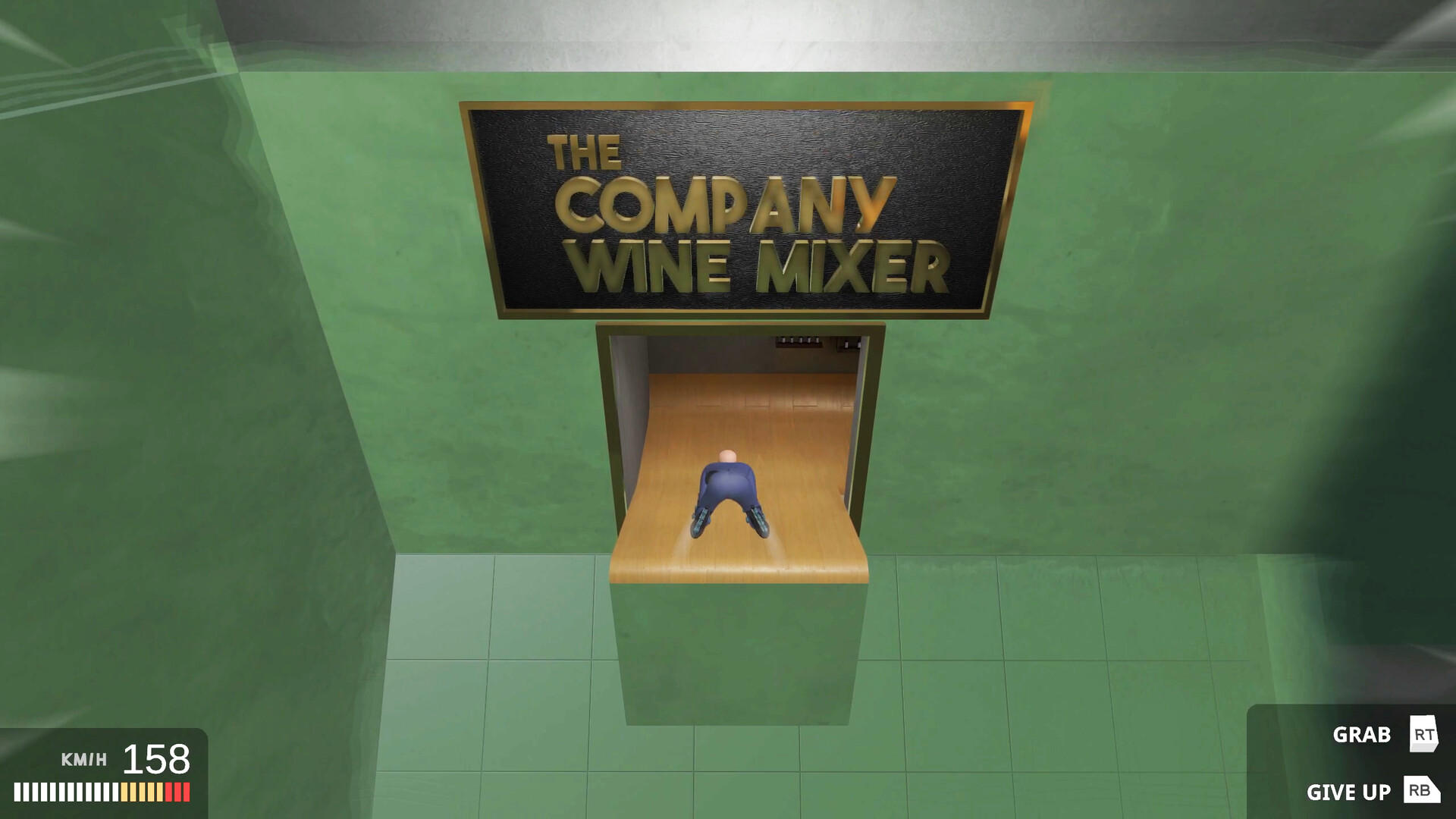 快去工作 Get To Work_1