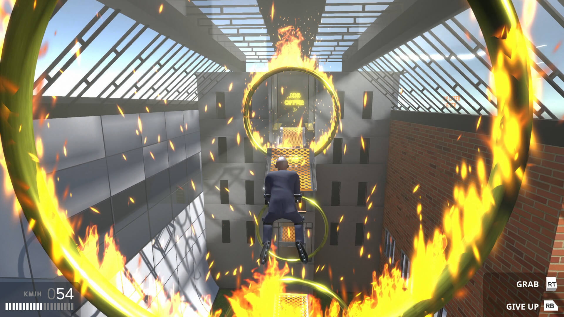 快去工作 Get To Work_2