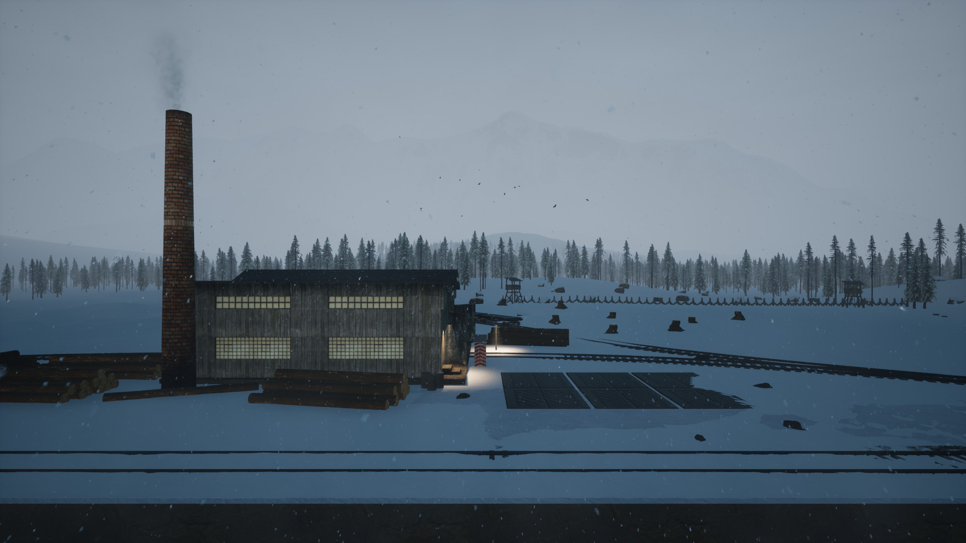 奇迹武器计划 Project Wunderwaffe_1