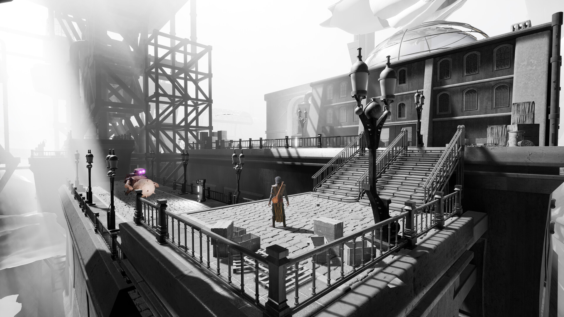 权贵之地 The Land of the Magnates_1