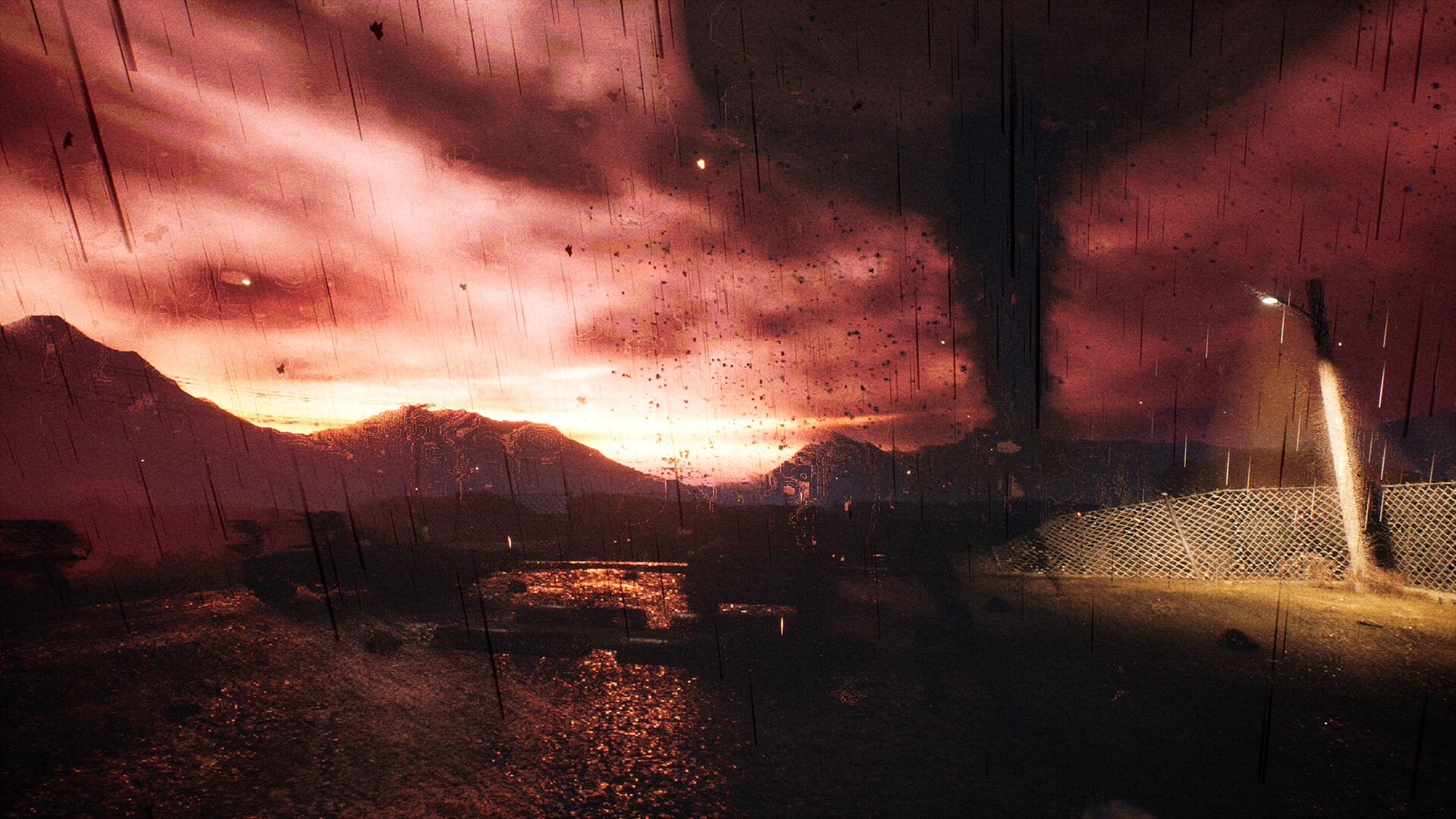 末日等待 While We Wait Here_2