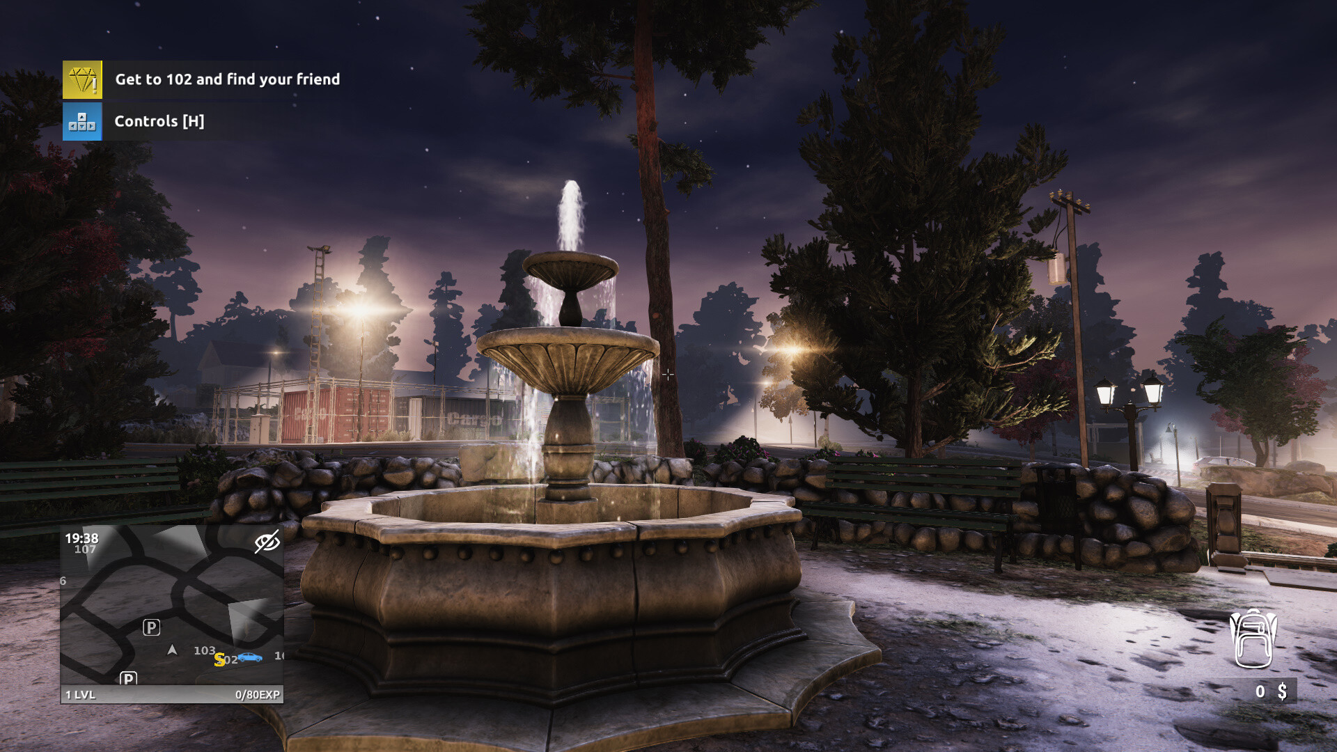 小偷模拟器2 Thief Simulator 2_1