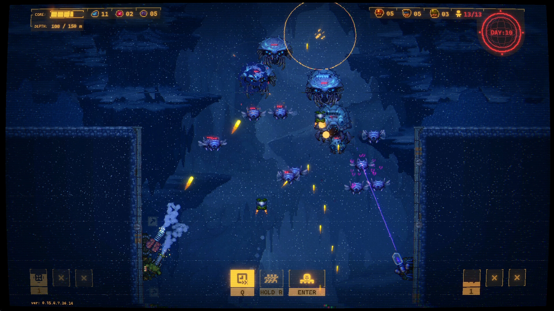 钻核公司 Drill Core_0