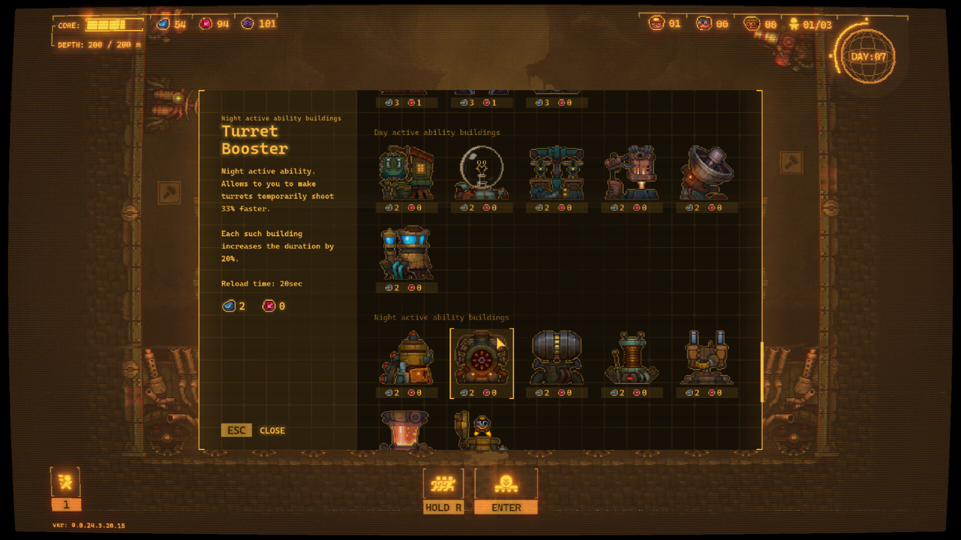 钻核公司 Drill Core_2