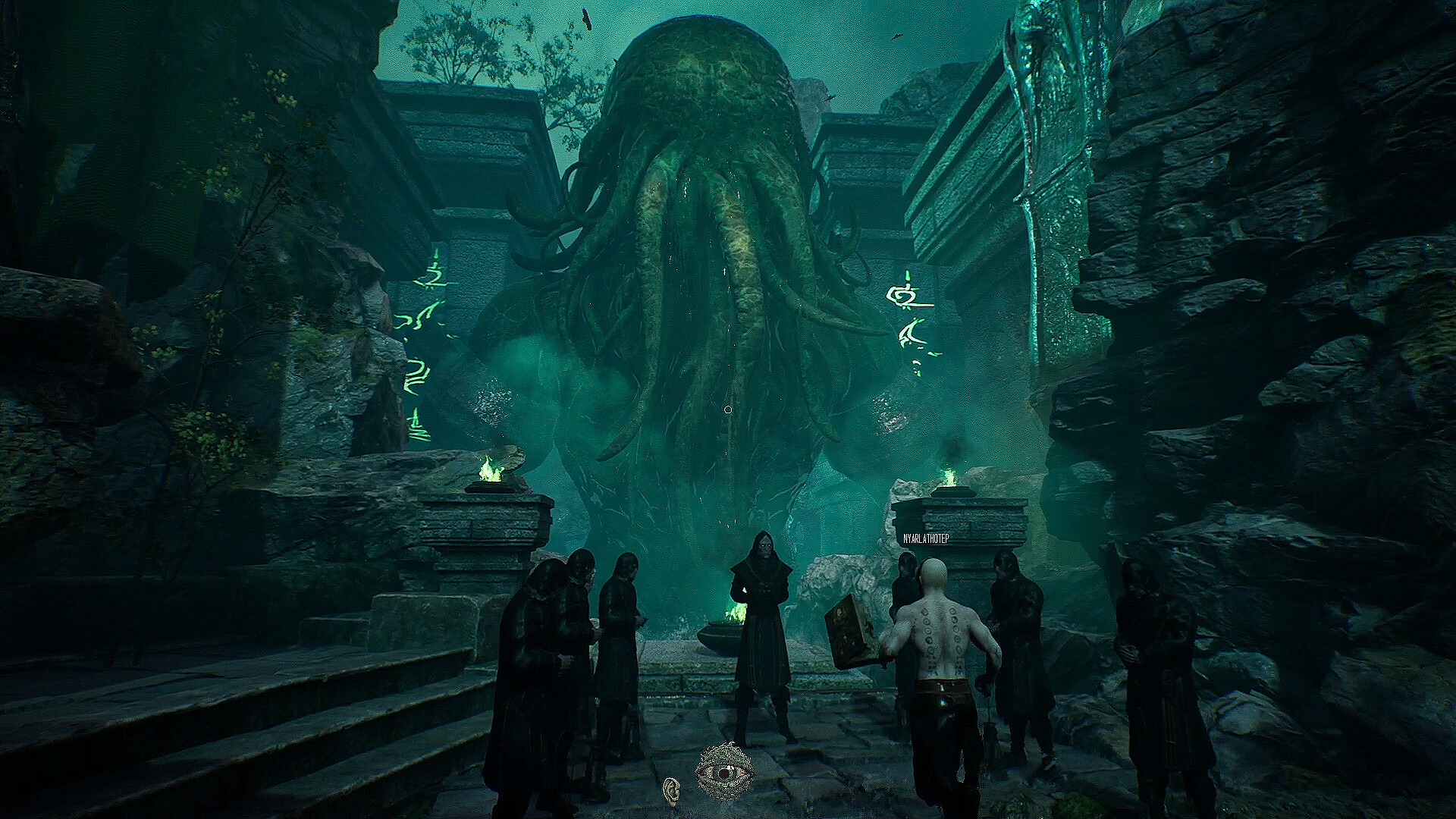 伊瑞斯邪教 Eresys_0