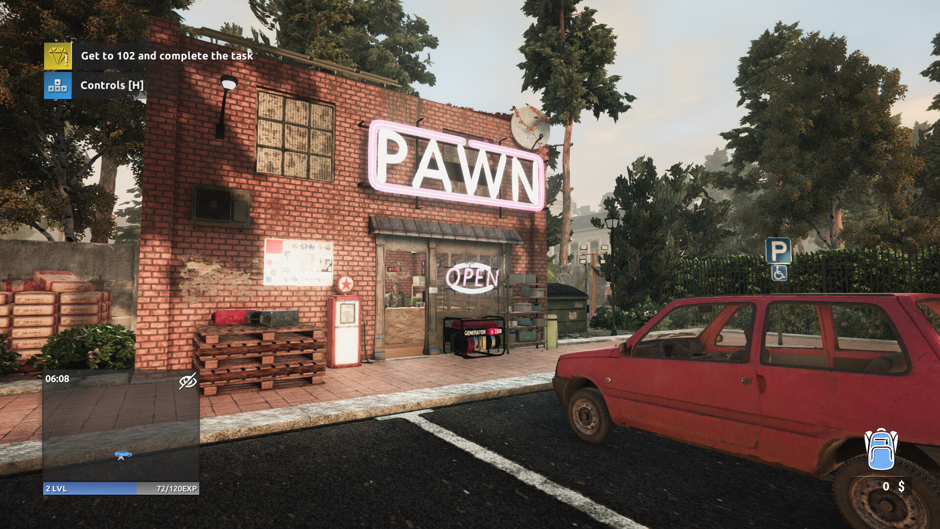 小偷模拟器2 Thief Simulator 2_2