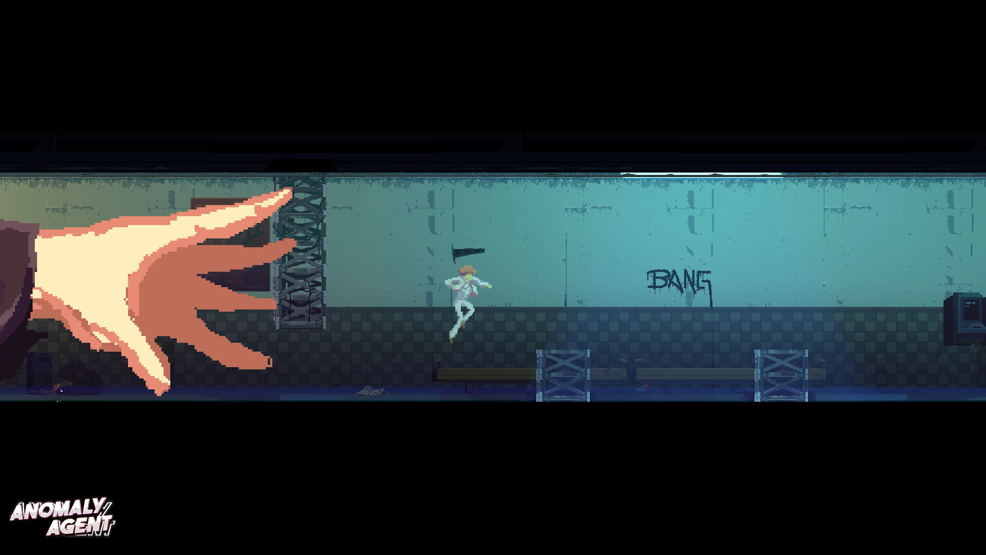 时空叛客 Anomaly Agent_2