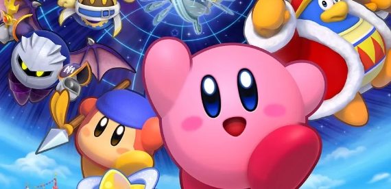 switch《星之卡比系列6部作品合集》下载_0