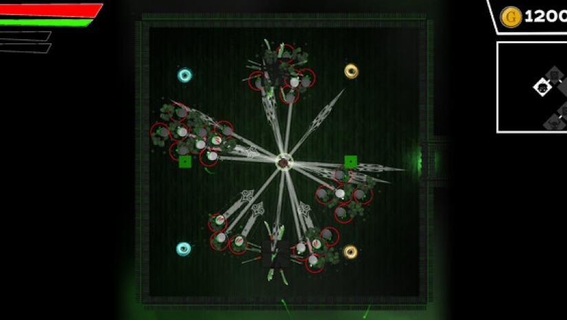 《地狱射手 Hell Shooter》中文_0