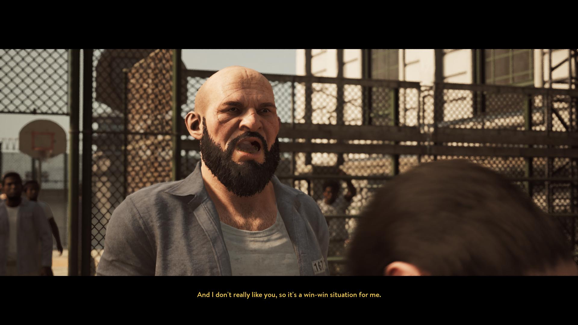 《逃出生天.A Way Out》中文_0