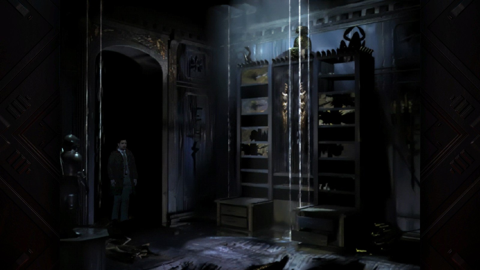 《银翼杀手 增强版》美版 更新 1.03 系统11.0_0