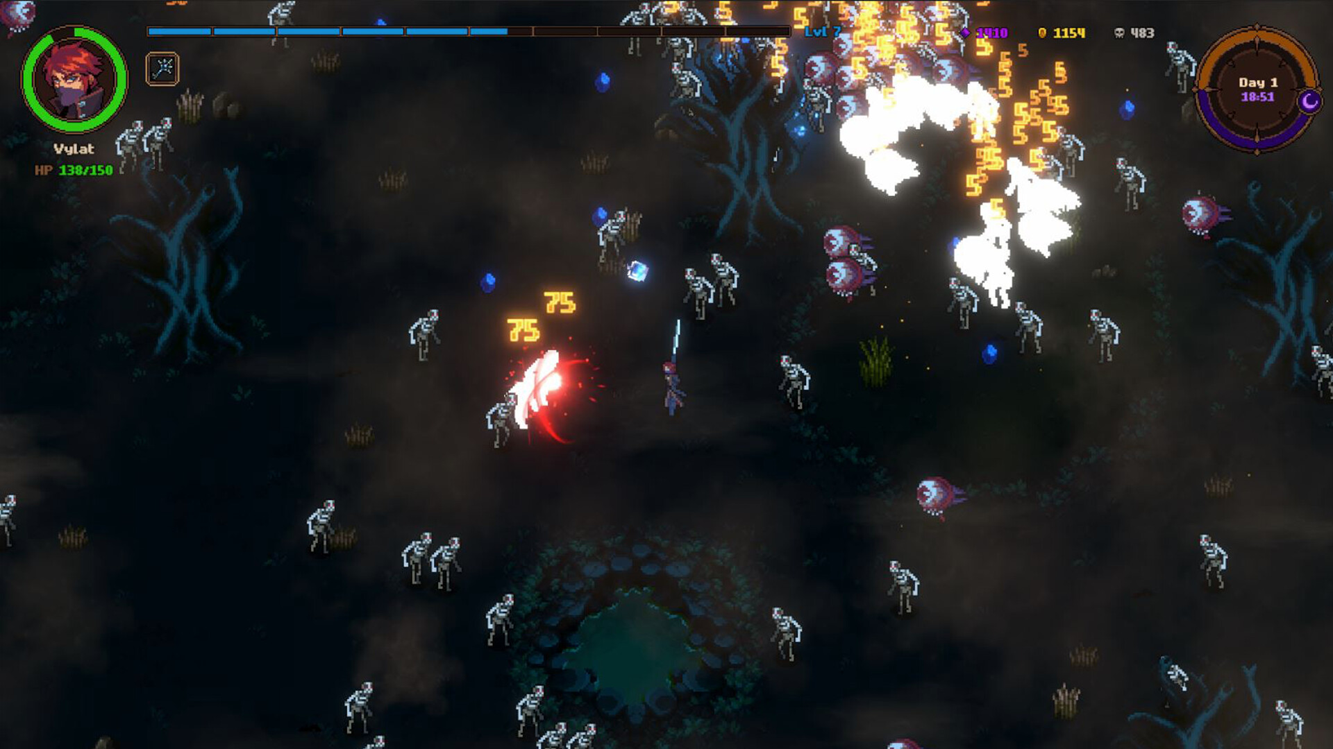 《猩红之塔 Scarlet Tower》美版中文+2.0.11补丁_0