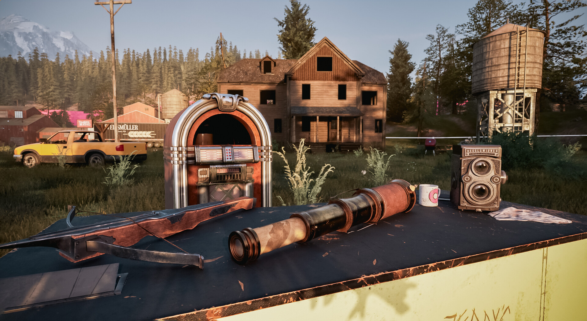 《仓库猎人模拟器 Storage Hunter Simulator》中文+Build.17065993_0