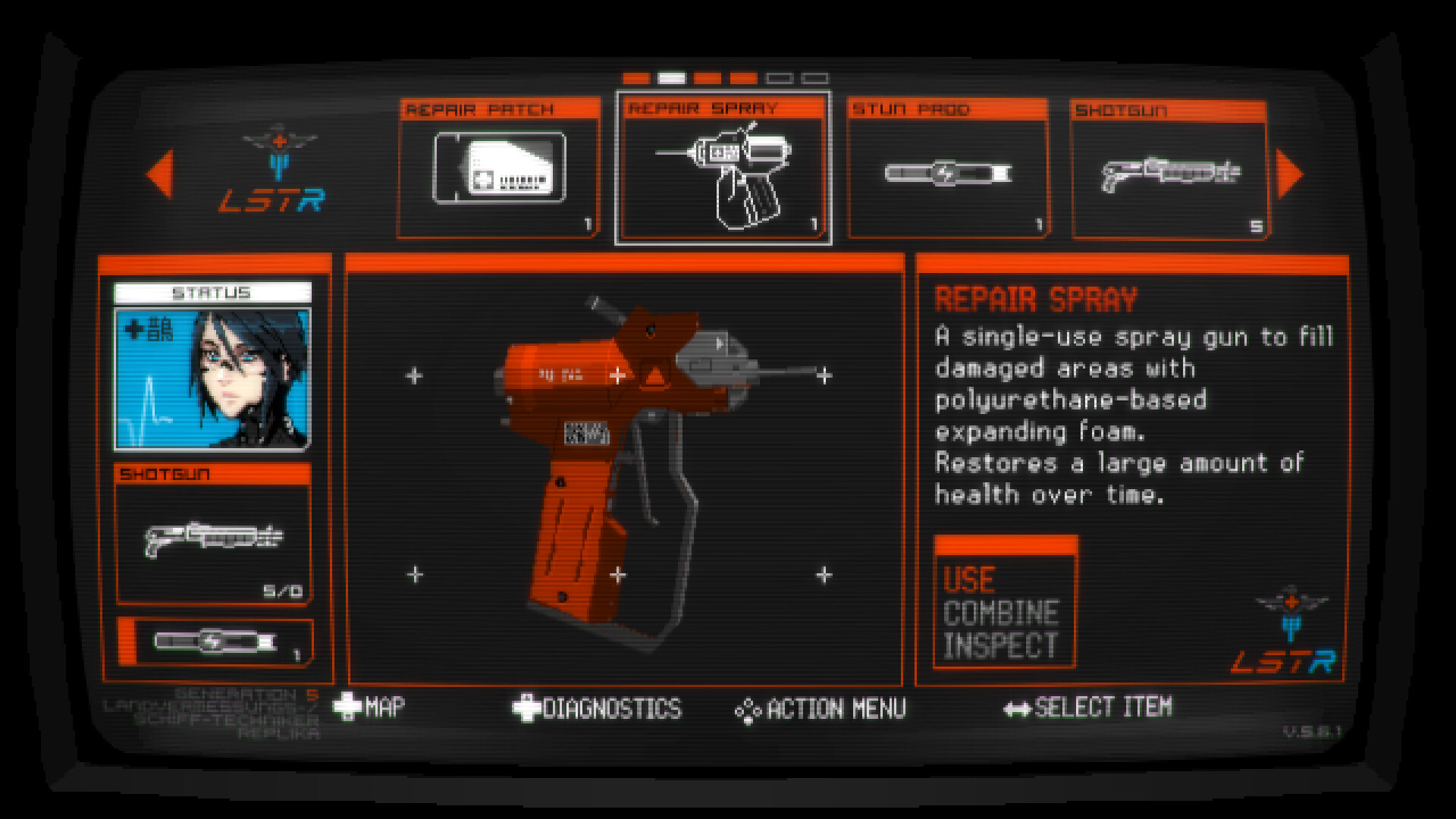 《信号 SIGNALIS》中文v1.2.2版_0