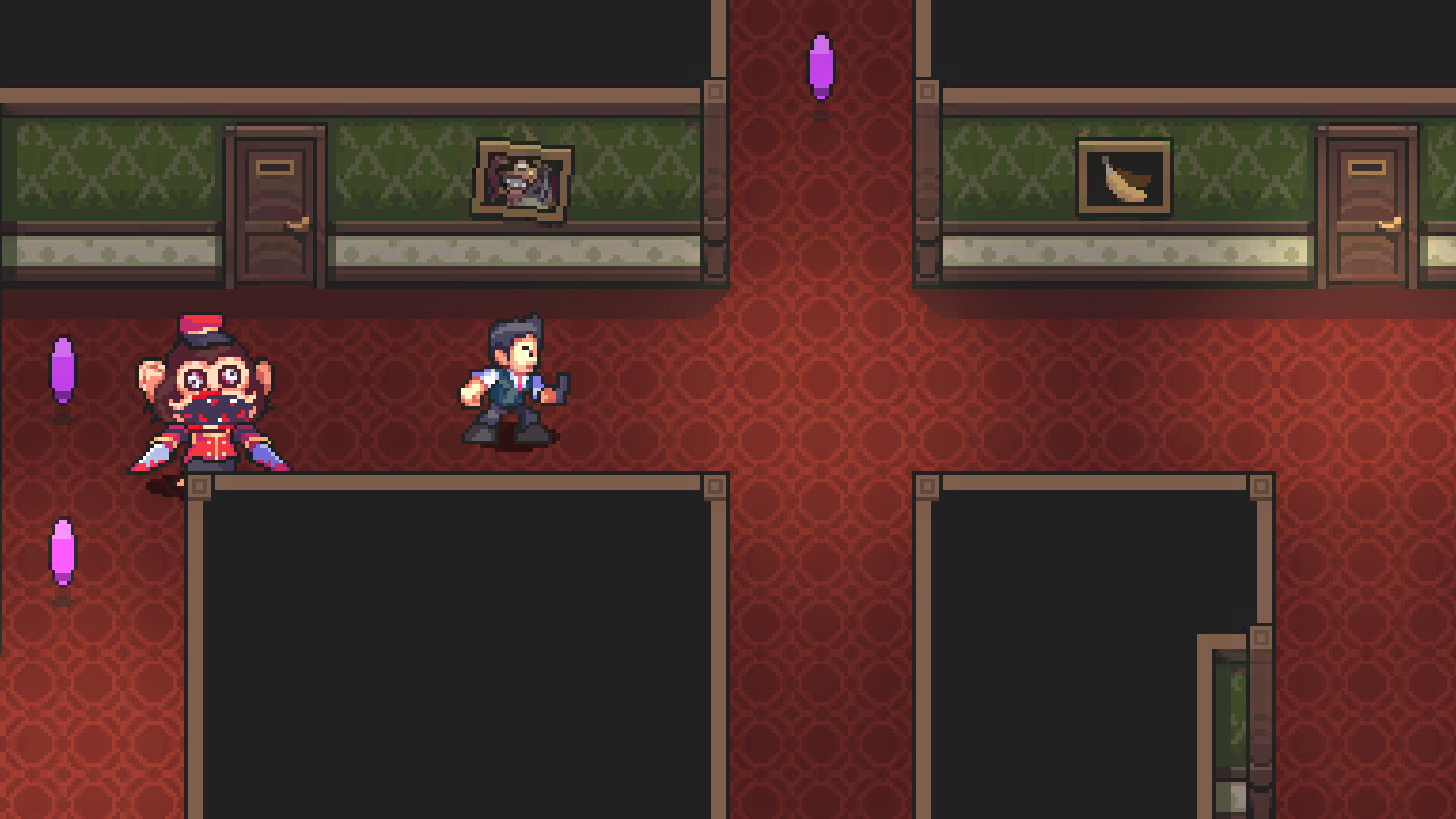 《超级黑暗欺骗 Super Dark Deception》中文v1.2.4版_0