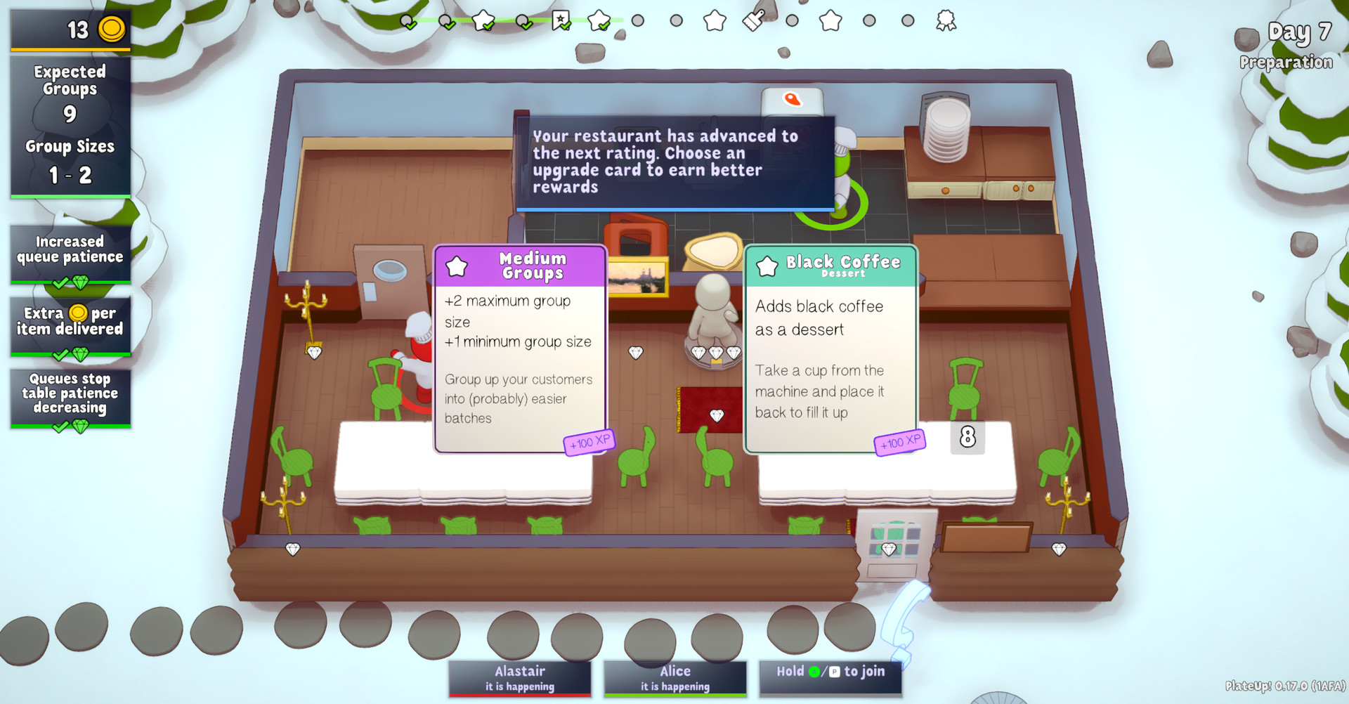 速速上菜 PlateUp!_0