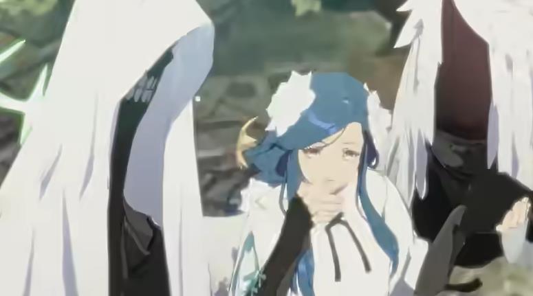 罪恶装备 - 奋战 GUILTY GEAR - STRIVE_0