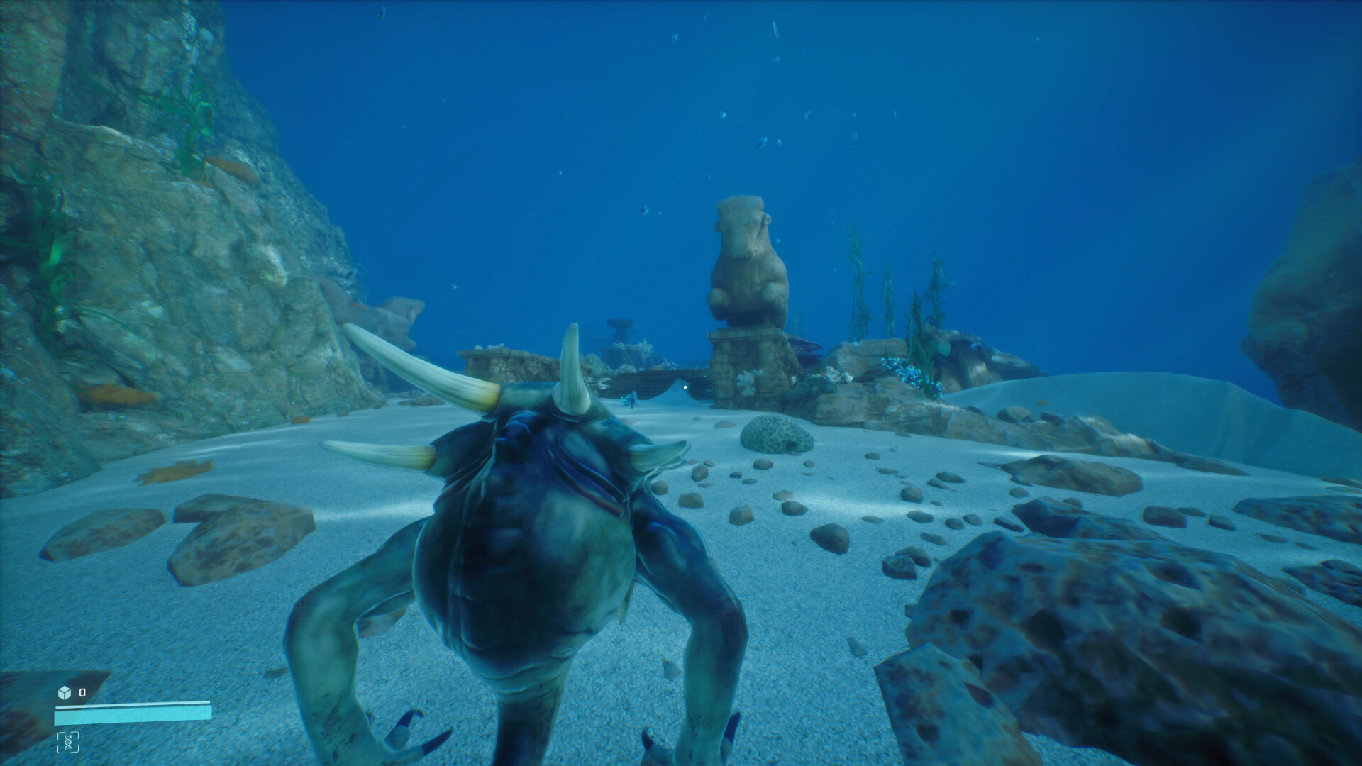 塔楼计划 Project Tower_0