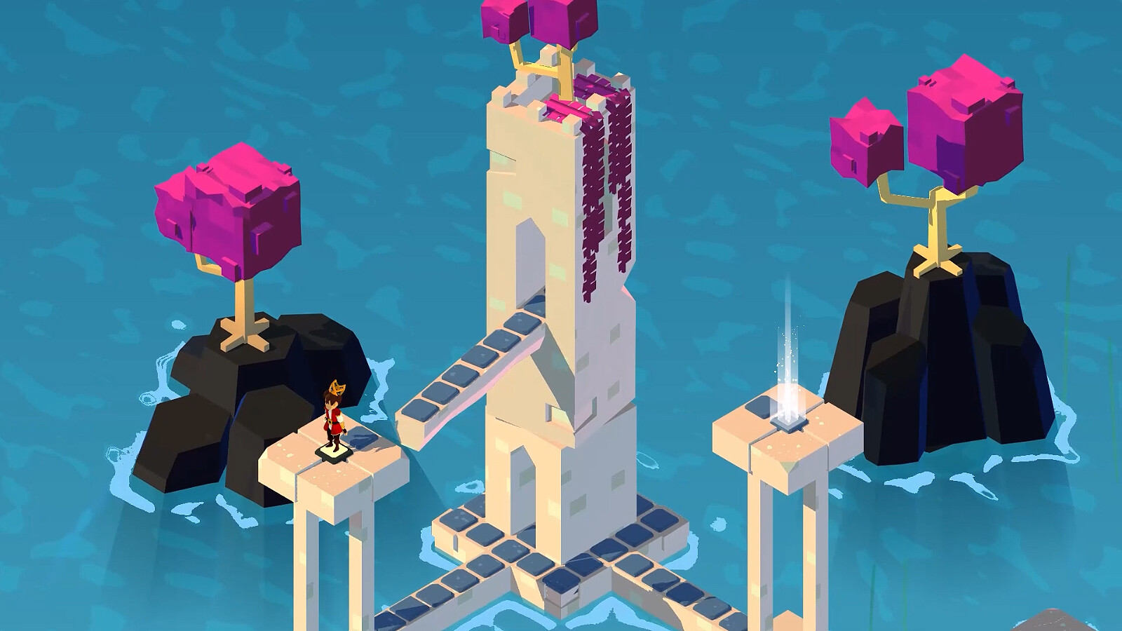 阿卡里和废墟王国 Aarik And The Ruined Kingdom_0