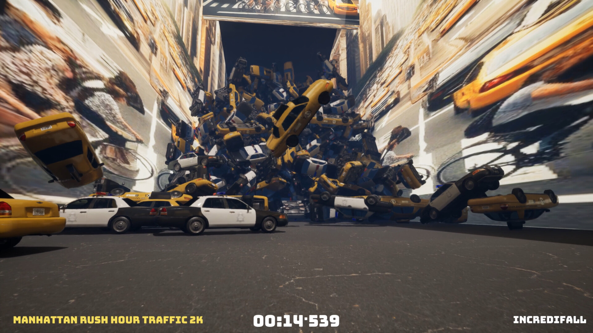 不可思议之坠 Incredifall_0