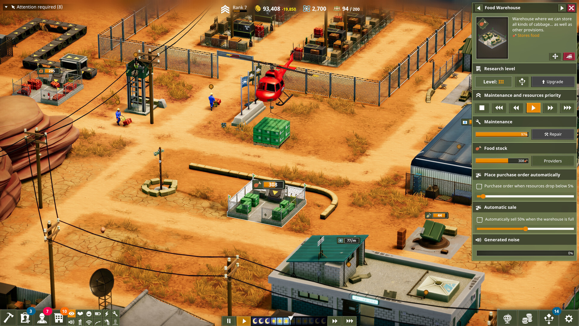 《荣耀军营 One Military Camp》中文v1.1.0.38版_0