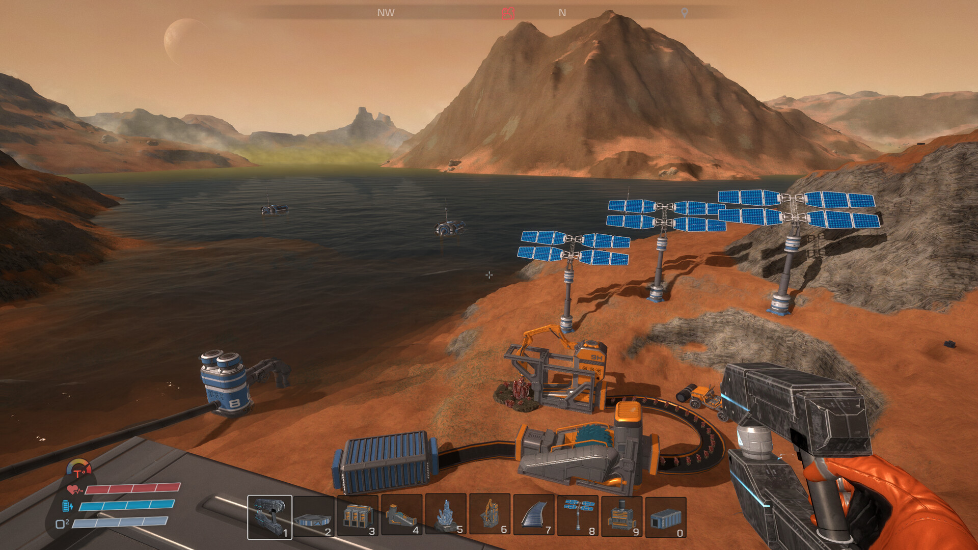 《伊甸园工匠 Eden Crafters》中文+Build.17176732_0