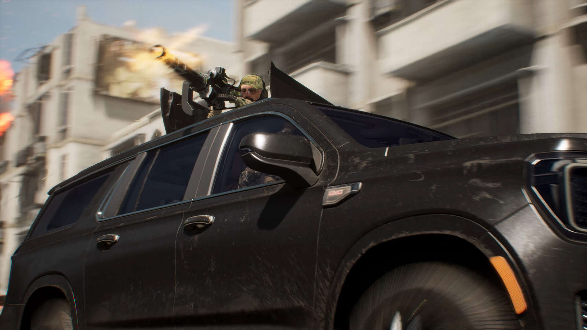 战术小队 Squad_0