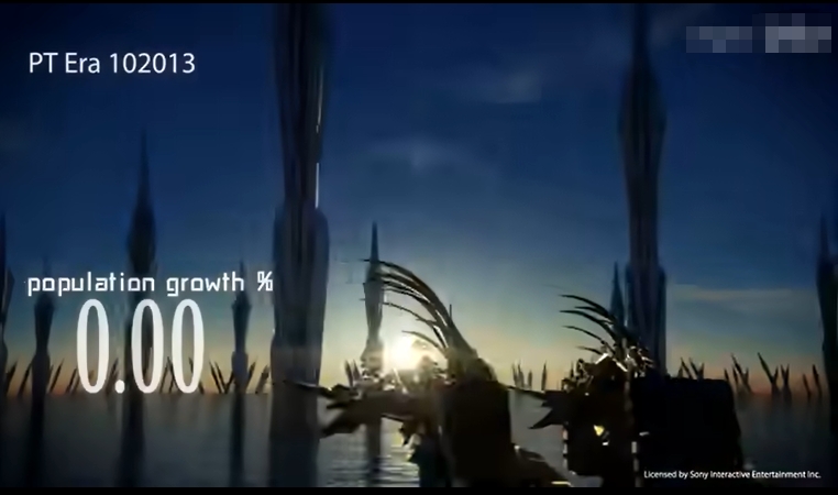 自由战争 复刻版 FREEDOM WARS Remastered_0