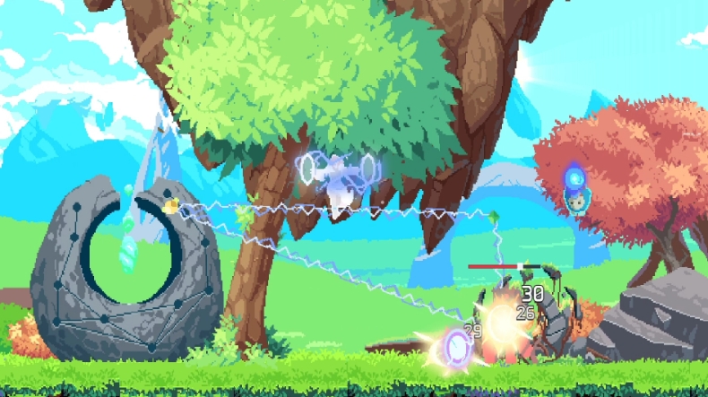 星界战士 Astral Ascent_0