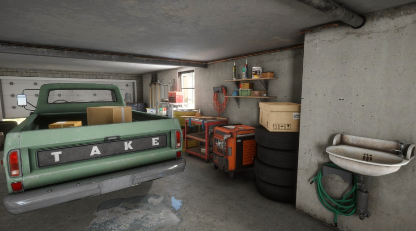 电工模拟器 Electrician Simulator_0