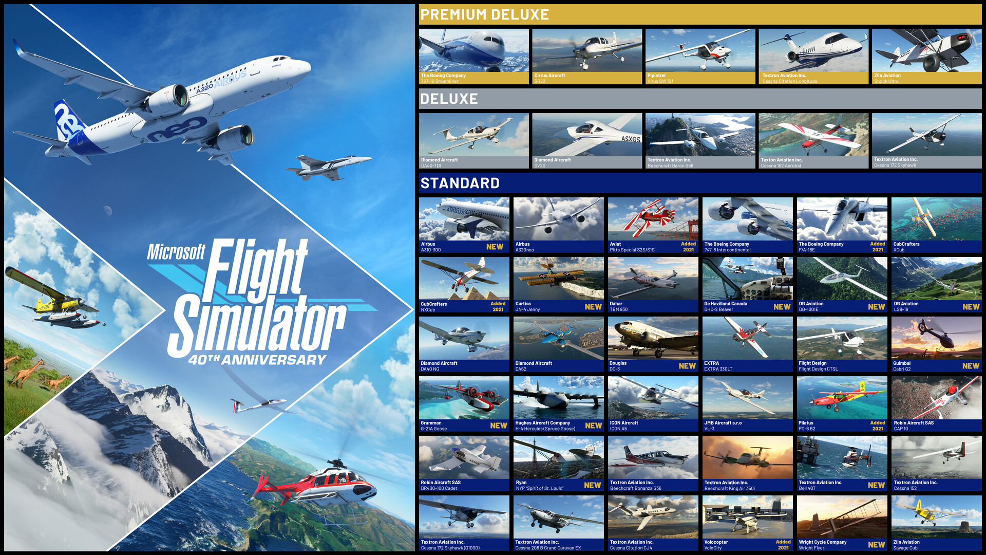 微软飞行模拟/Microsoft Flight Simulator_0