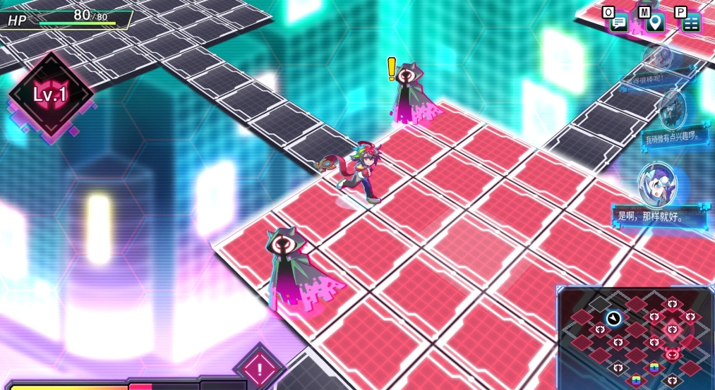 天穹卡牌录 Card-en-Ciel_0