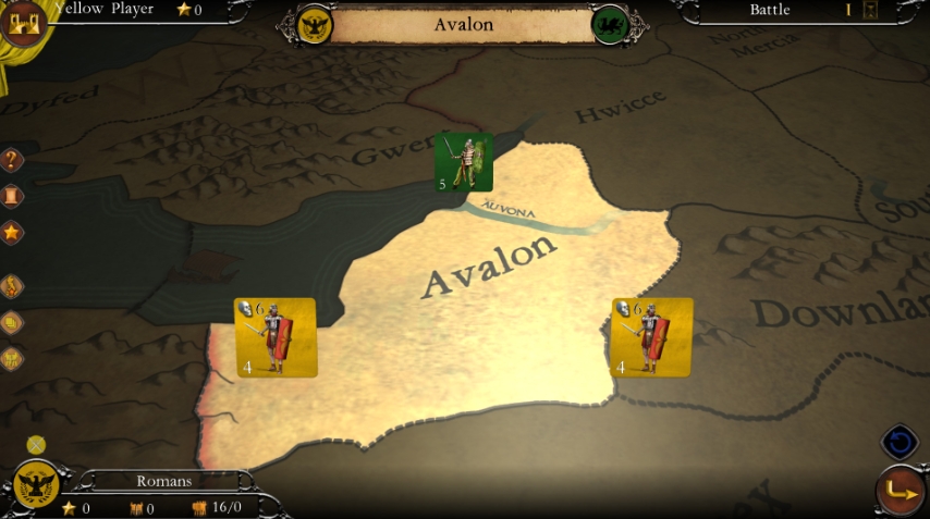 不列颠尼亚 Britannia_0