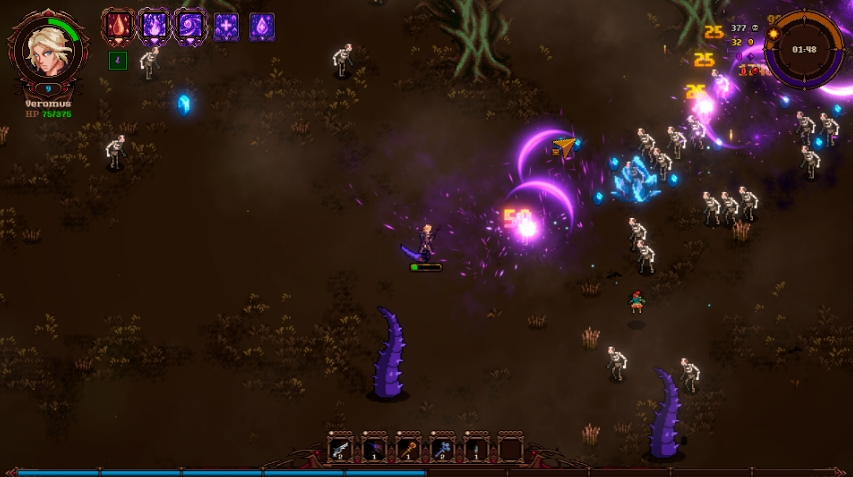 猩红之塔 Scarlet Tower_0