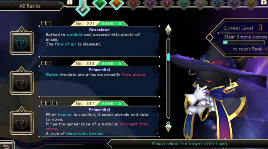 逻辑艺术魔典 Logiart Grimoire_0