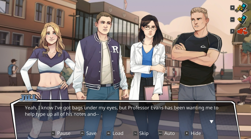 末日约会 Date Z_0