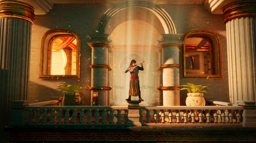 权贵之地 The Land of the Magnates_0