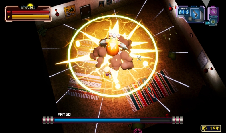 丧灵激汤 Zombie Soup_0