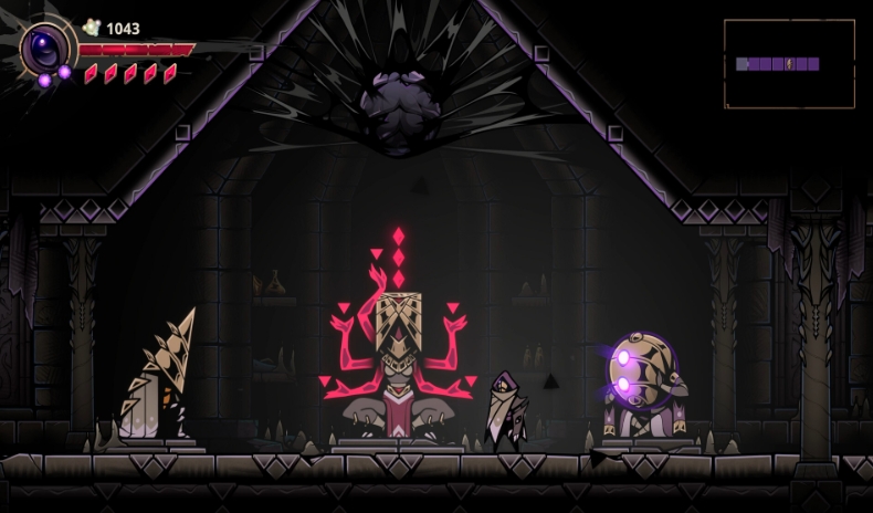 星穹遗迹 Voidwrought_0