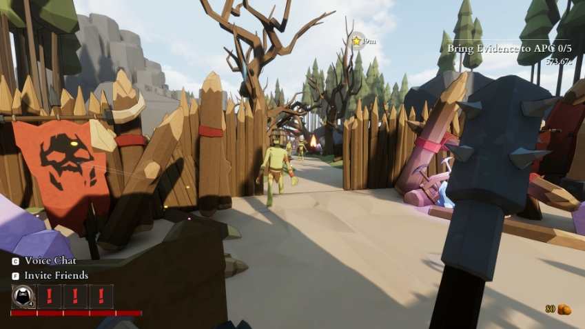 除暴守卫 GUARDS!_0