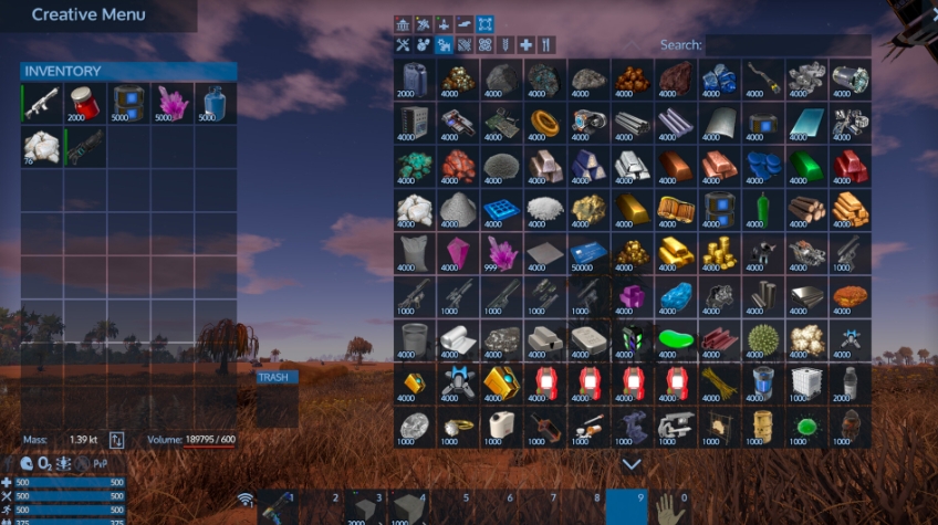 帝国霸业：银河生存 Empyrion - Galactic Survival_0