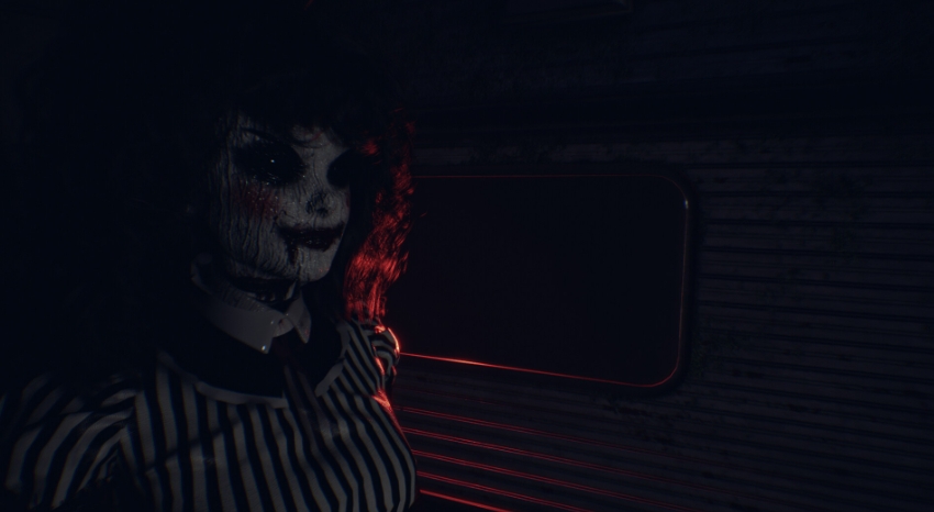 艾丽西亚的玩偶屋 Alessia's Dollhouse_0