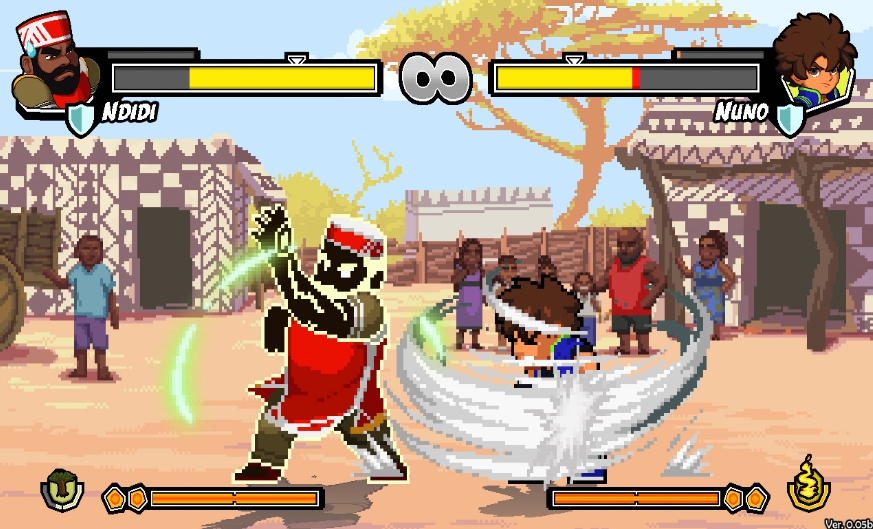 口袋勇者 Pocket Bravery_0