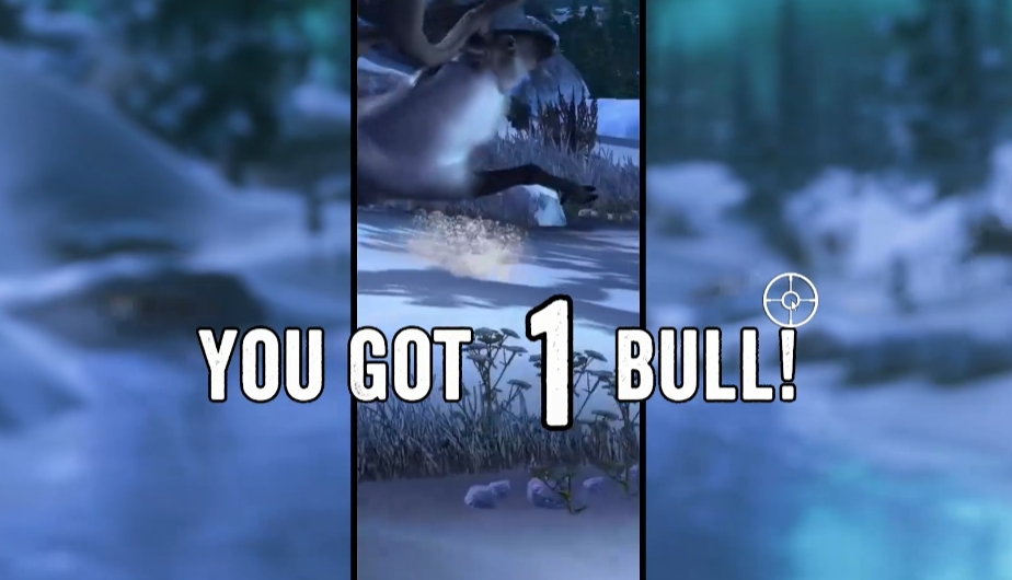 终极猎鹿战：终极奖杯 Big Buck Hunter: Ultimate Trophy_0