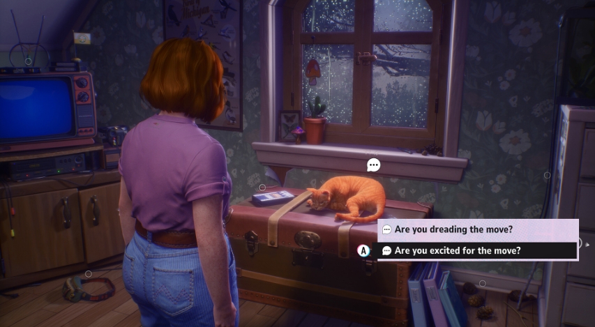 失落的记录：绽放与愤怒 Lost Records: Bloom & Rage_0